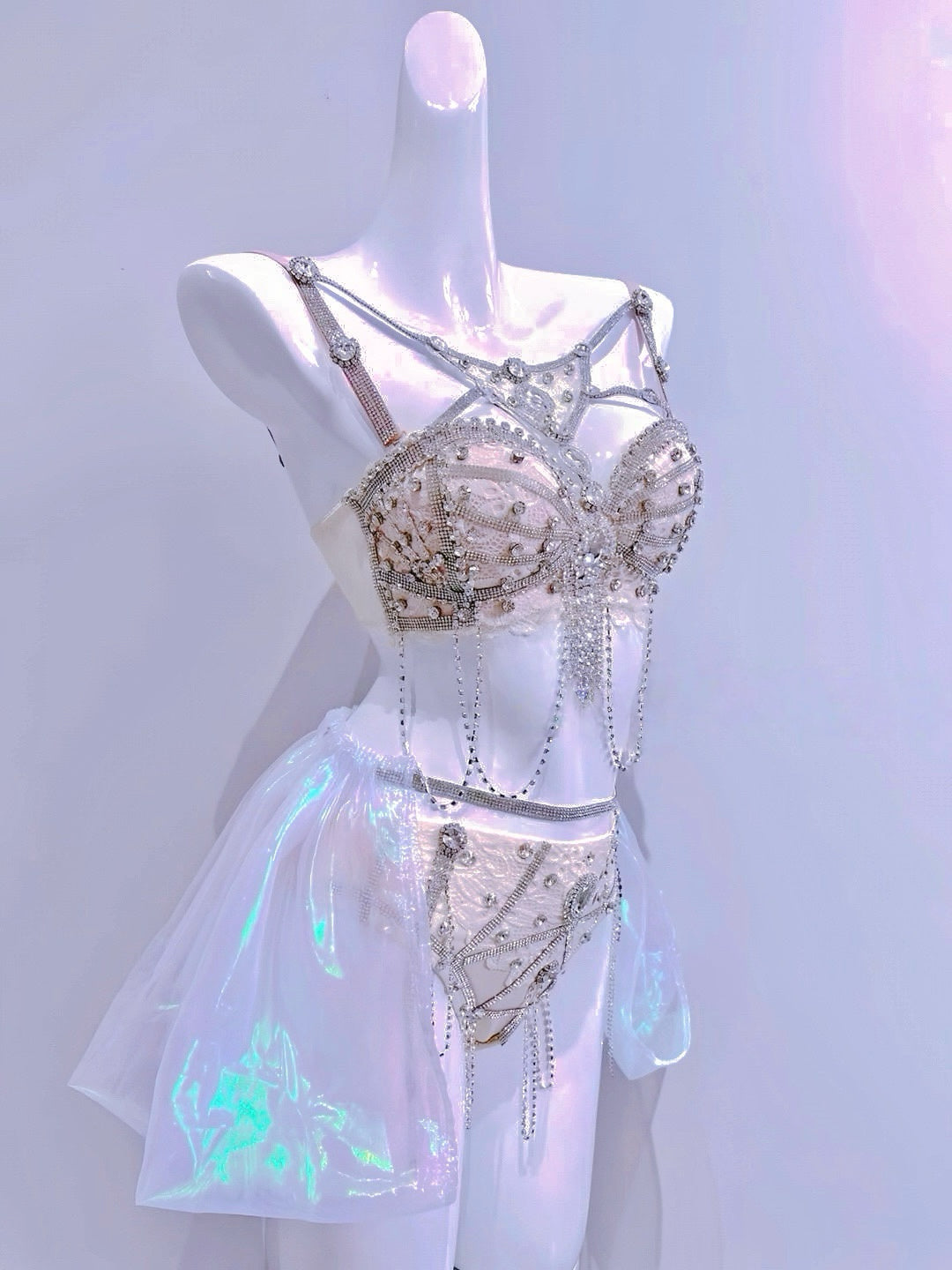 Paloma 3-pieces Love Set