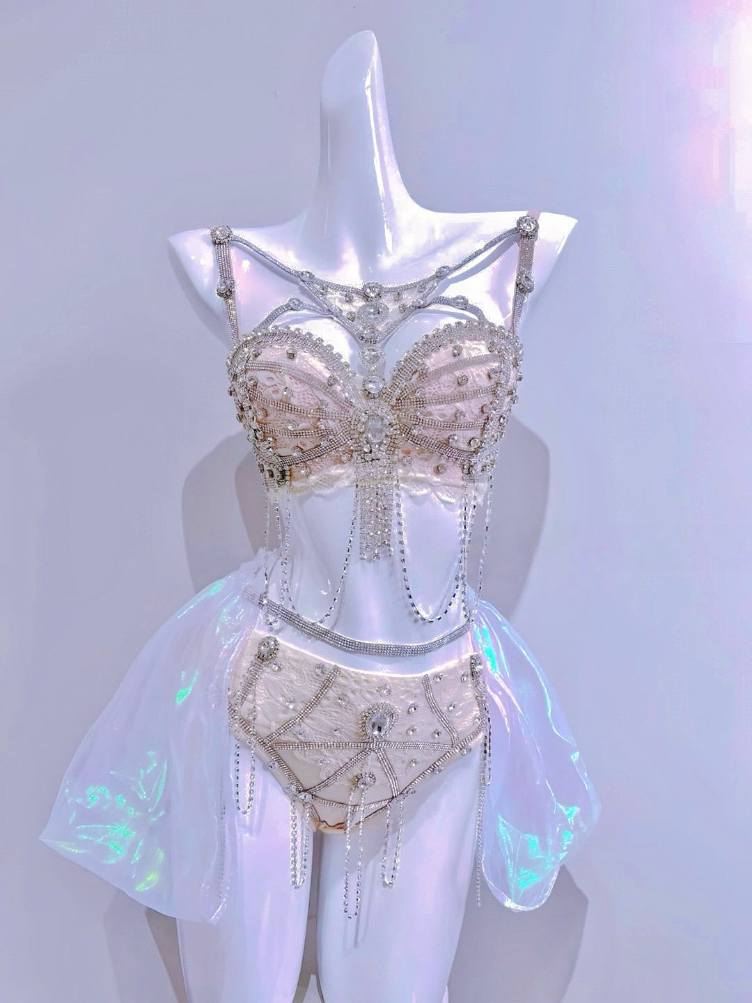 Paloma 3-pieces Love Set