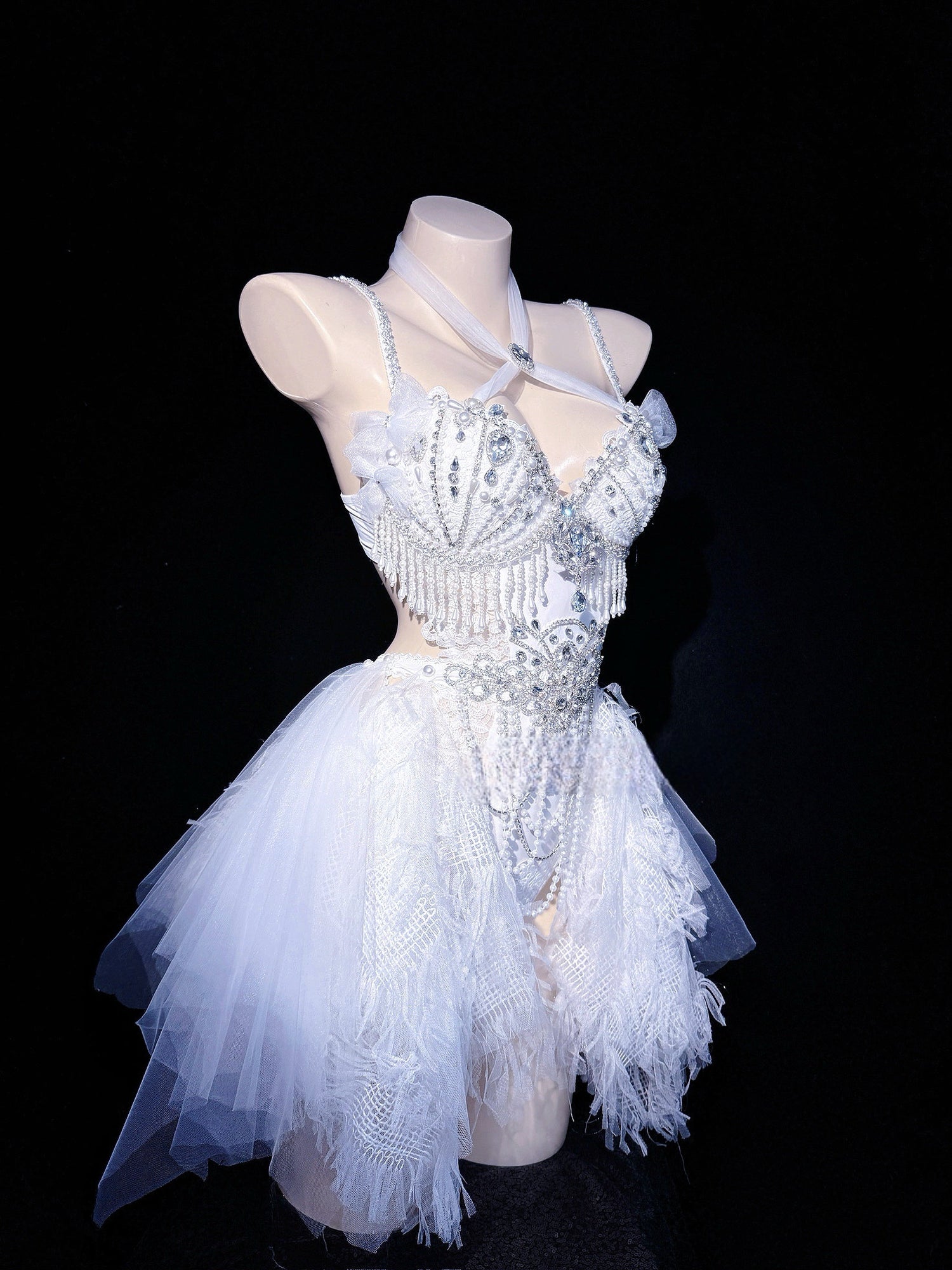 Florencia “Lost Land” Onepiece