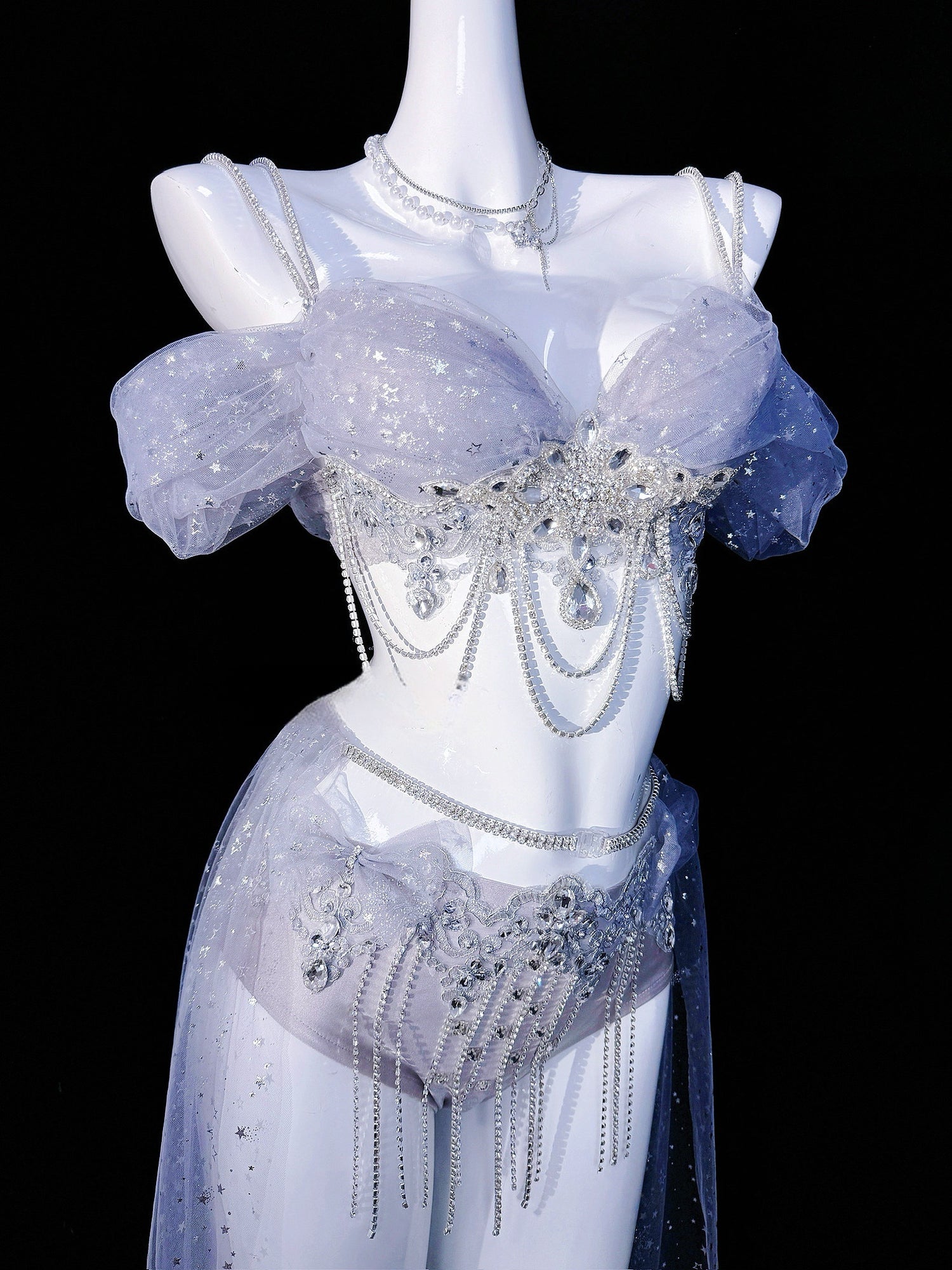 Cielo 3-pieces Fairy Set