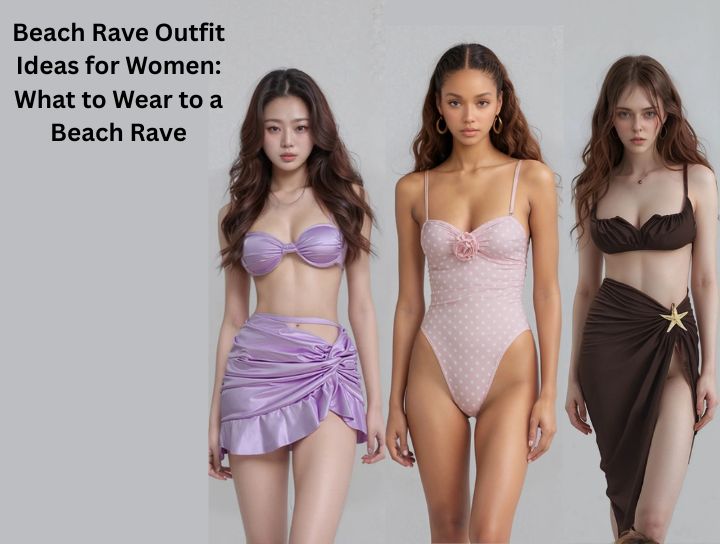 Beach Rave Outfit 