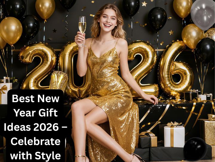 New Year Gift Ideas