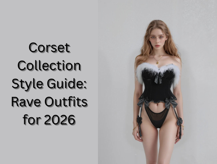 corset collection