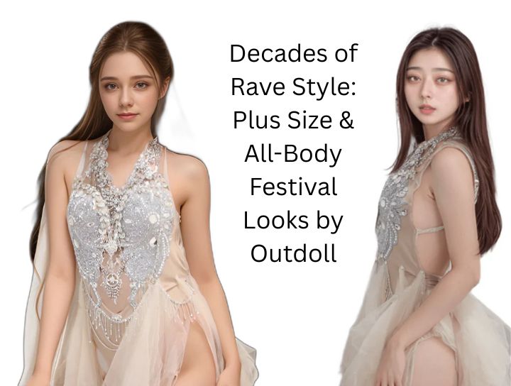  Rave Outfits