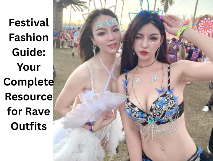 Rave Outfits