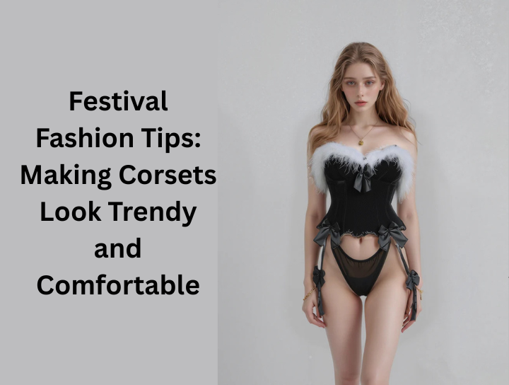 Festival Fashion Tips