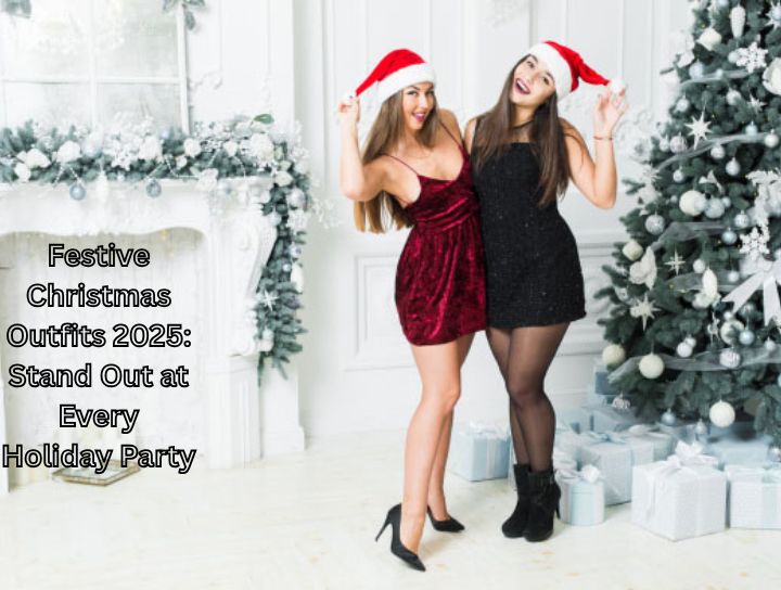  Christmas outfits