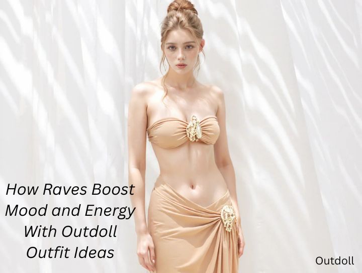 Rave Outfit Ideas