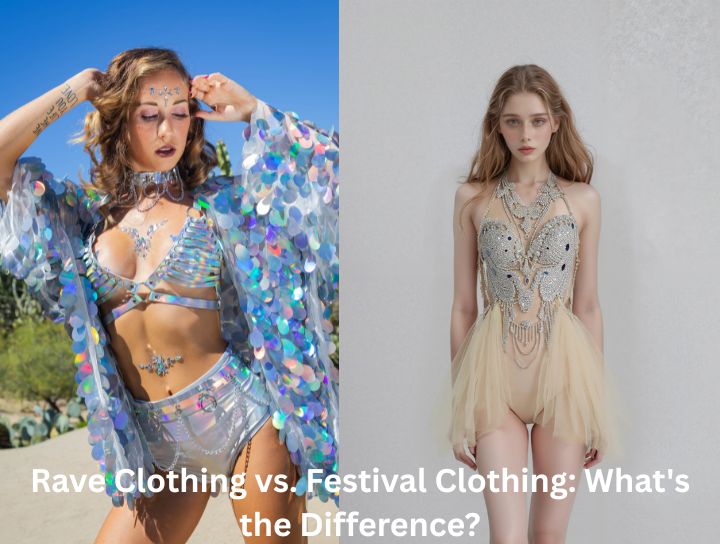 festival  clothing