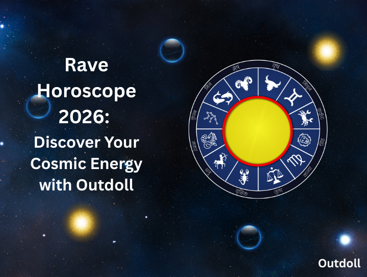 Rave Horoscope 2026