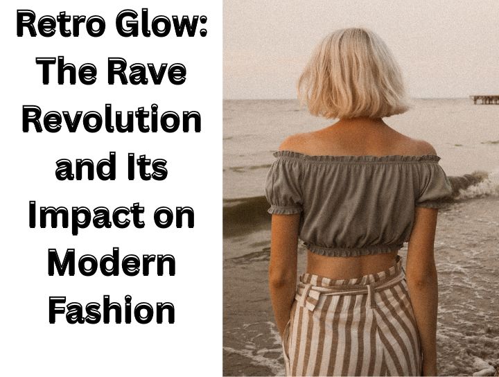 Rave revolution