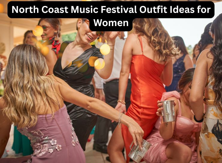 North Coast Music Festival 