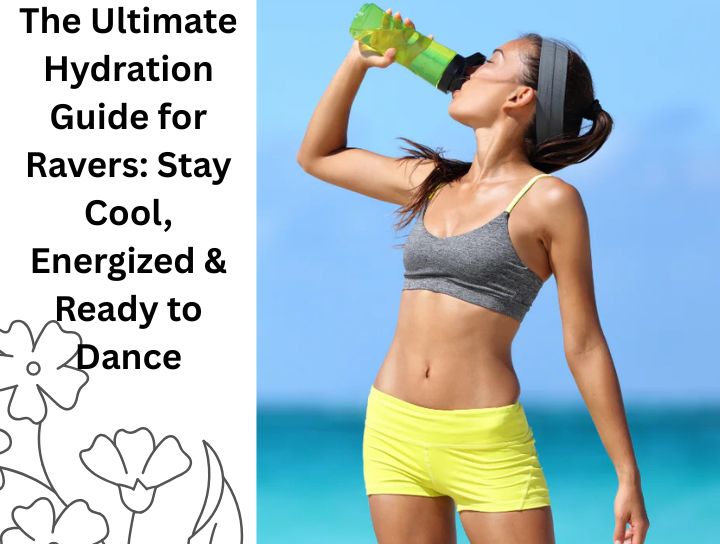  Hydration Guide for Ravers