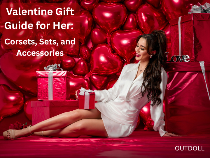Valentine gift guide 