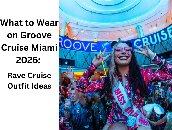 Groove Cruise Miami 