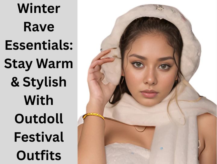 winter rave outfits  