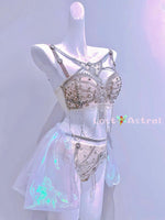Paloma 3-pieces Love Set - Outdoll
