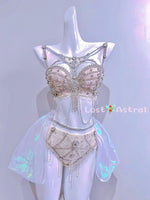 Paloma 3-pieces Love Set - Outdoll