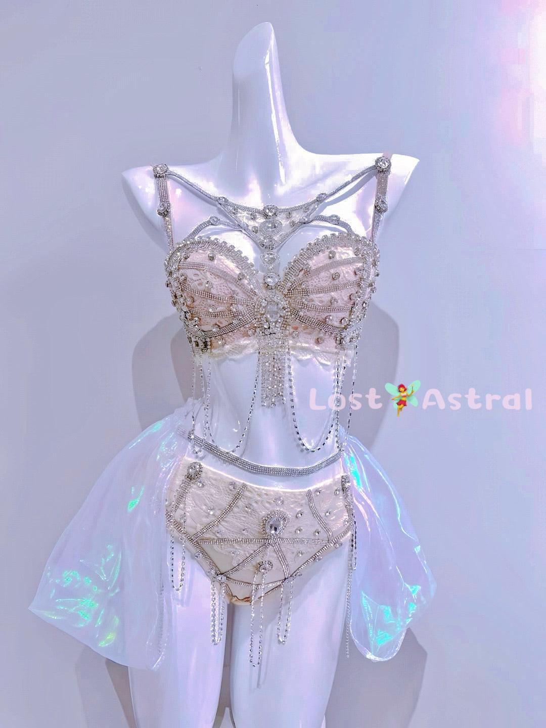 Paloma 3-pieces Love Set - Outdoll