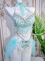 Jasmine 2-pieces Party Goddess Set - Outdoll