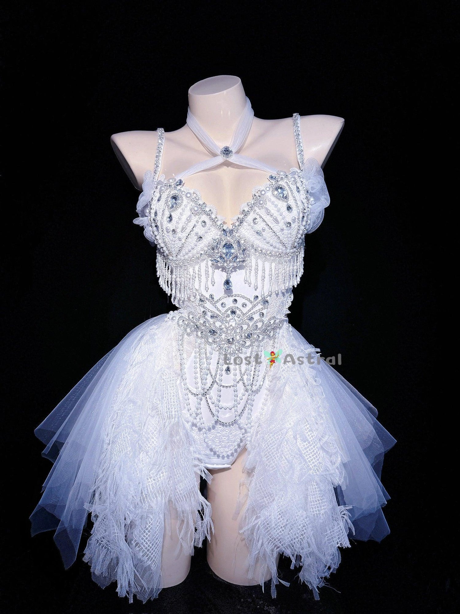 Florencia “Lost Land” Onepiece - Outdoll