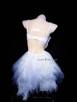 Florencia “Lost Land” Onepiece - Outdoll