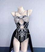 Salvatore Dream Set - Outdoll