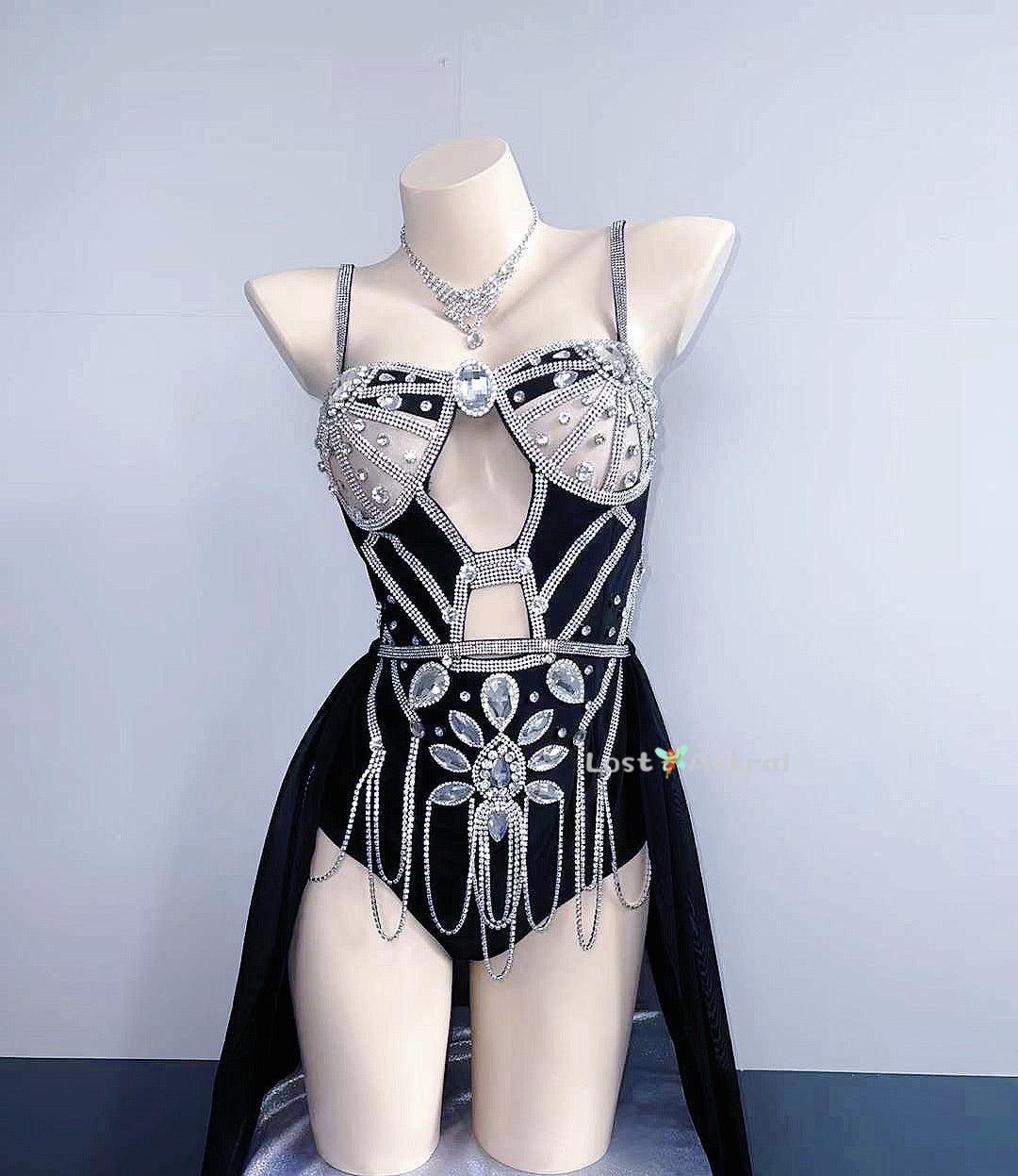 Salvatore Dream Set - Outdoll