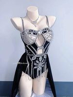 Salvatore Dream Set - Outdoll