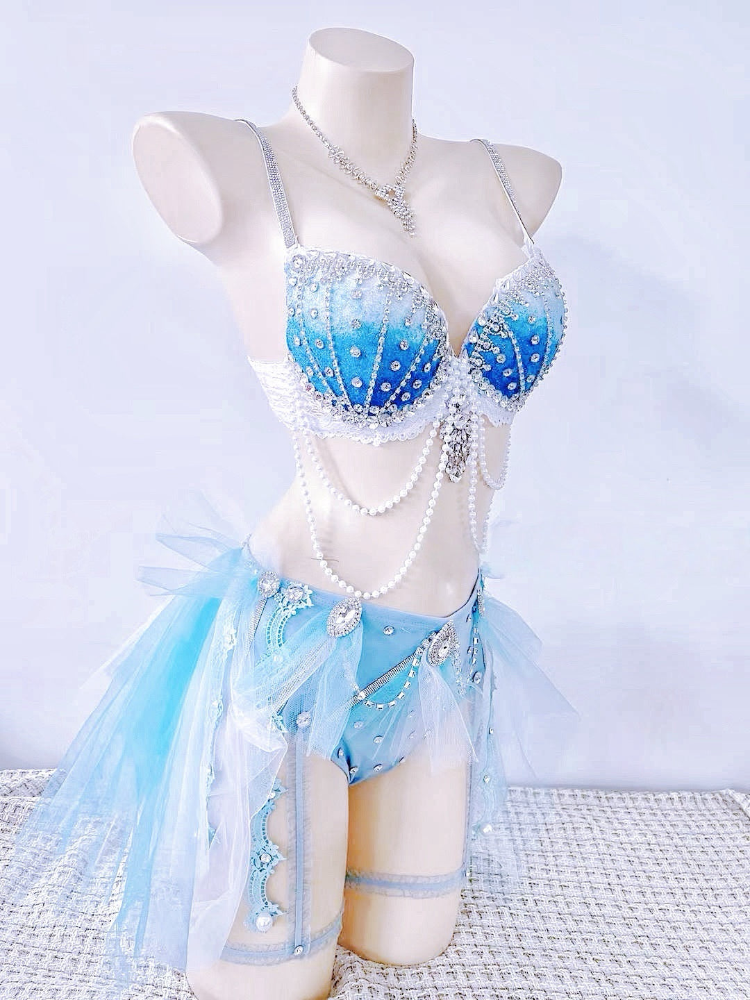 Marisol 2-pieces Princess Set