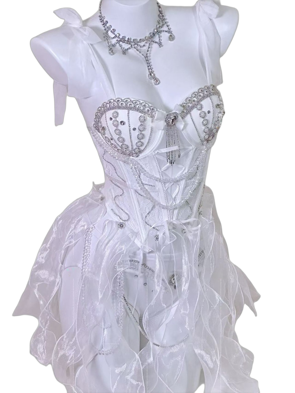 Arcadia Fields 3-pieces Set