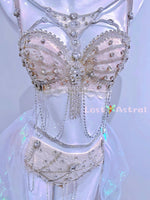 Paloma 3-pieces Love Set - Outdoll