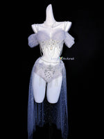 Cielo 3-pieces Fairy Set - Outdoll