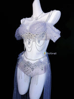 Cielo 3-pieces Fairy Set - Outdoll