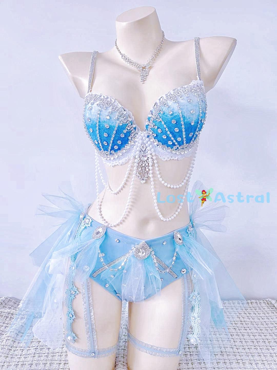 Marisol 2-pieces Princess Set - Outdoll