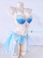 Marisol 2-pieces Princess Set - Outdoll