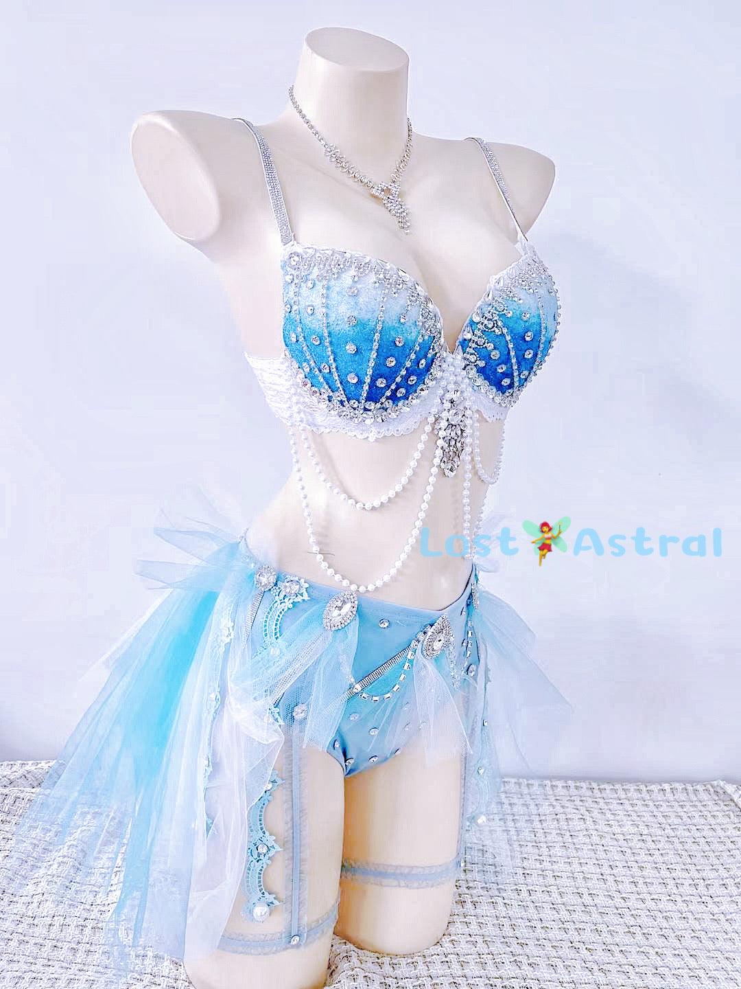 Marisol 2-pieces Princess Set - Outdoll