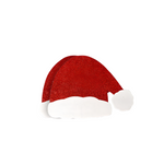 Santa Hat Christmas Nipple Cover Pasties - Outdoll